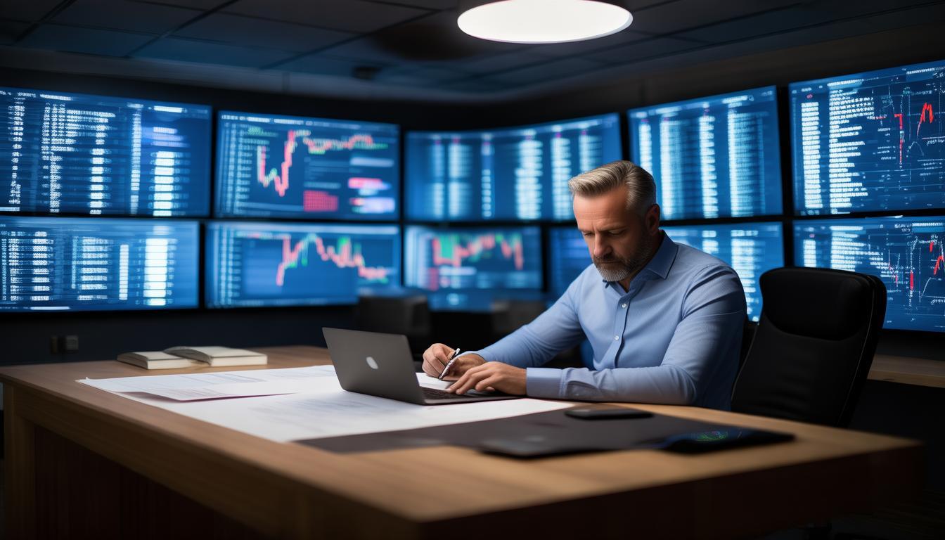 投资虚拟货币如何应对波动与风险？掌握这些心理策略很重要