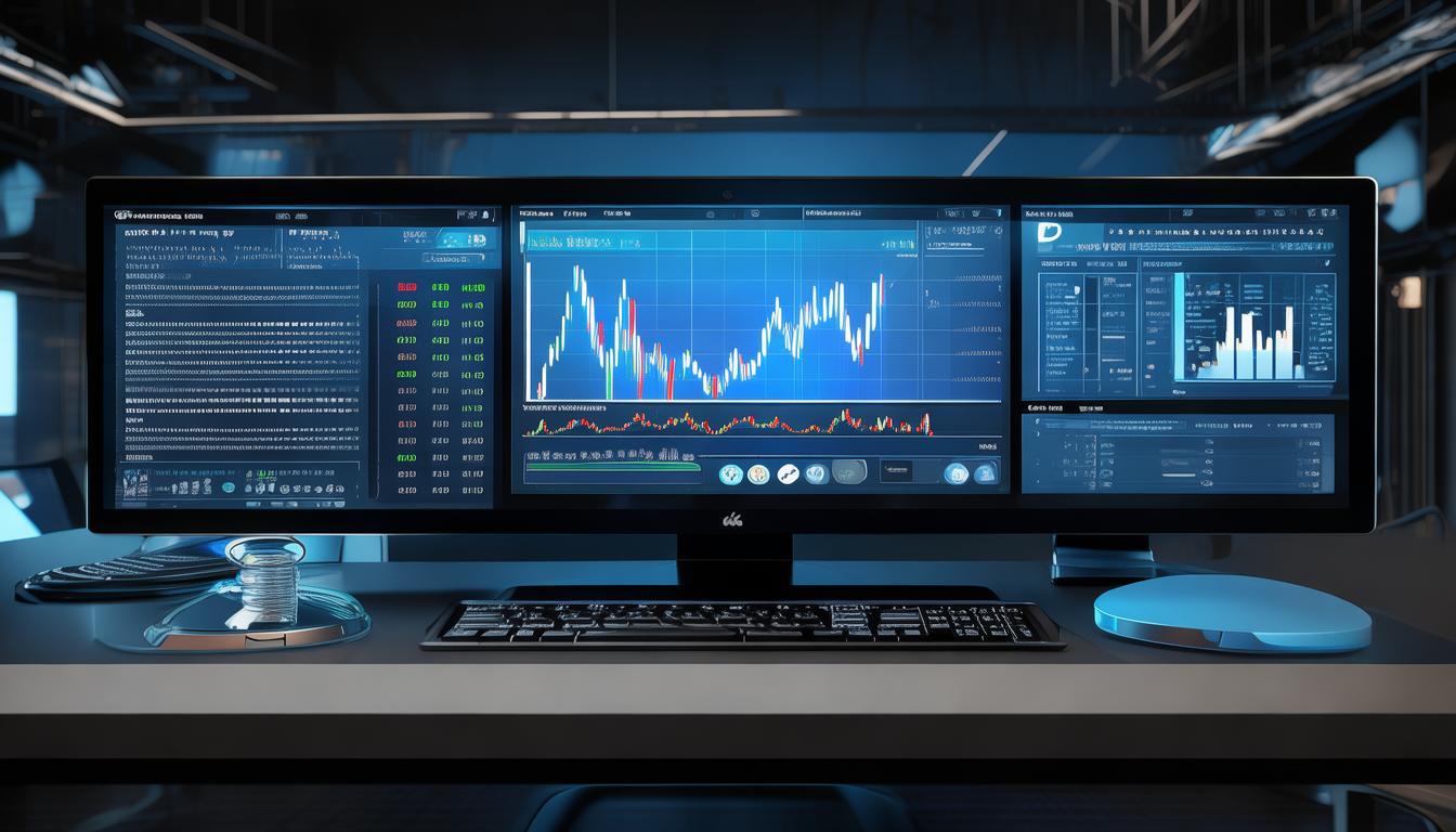 虚拟货币为何火热？解析区块链与共识机制的深远影响