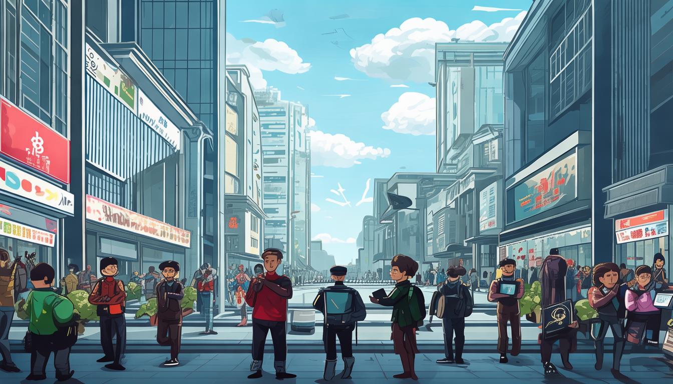 全球数字货币市场发展各异，各国监管措施影响几何？