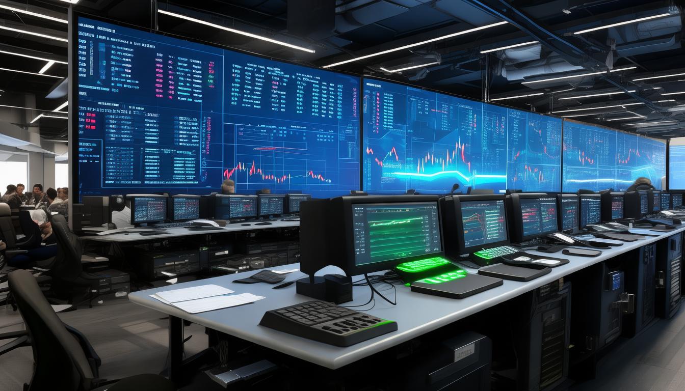 数字货币以太坊的未来_以太坊与数字货币监管环境:行业面临的挑战与机遇_央行基于以太坊发行数字货币