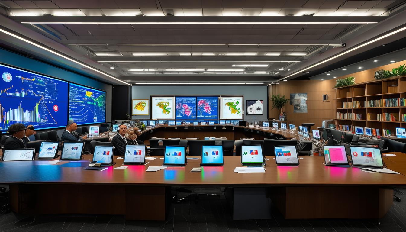 加密货币在公共安全领域潜力巨大，可提升透明度与信任