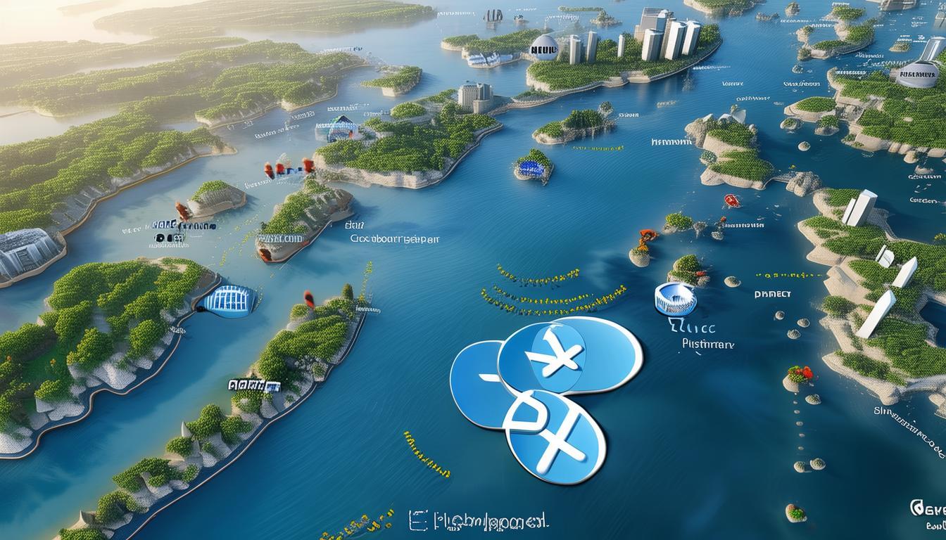 数字货币在全球金融体系中姿态多样，比特币与以太坊作用几何？