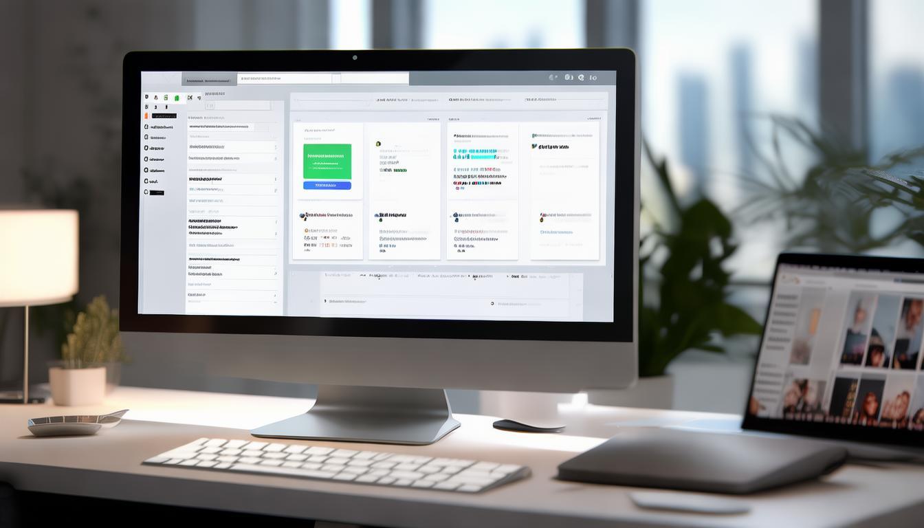 下载遇官网迟缓？优化步骤适配环境，提升使用感受