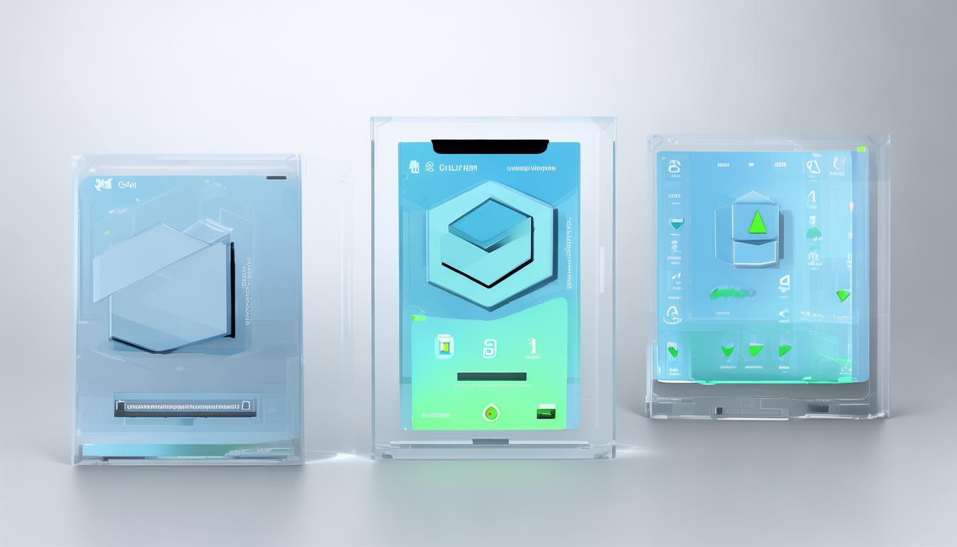 借助imToken最新版本下载助力投资，把握实时行情与安全功能是关键