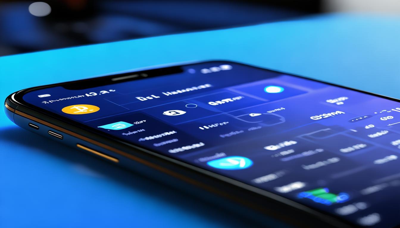 财务决策平台教程_如何通过imToken下载2.0版优化财务决策?_财务决策平台怎么做账