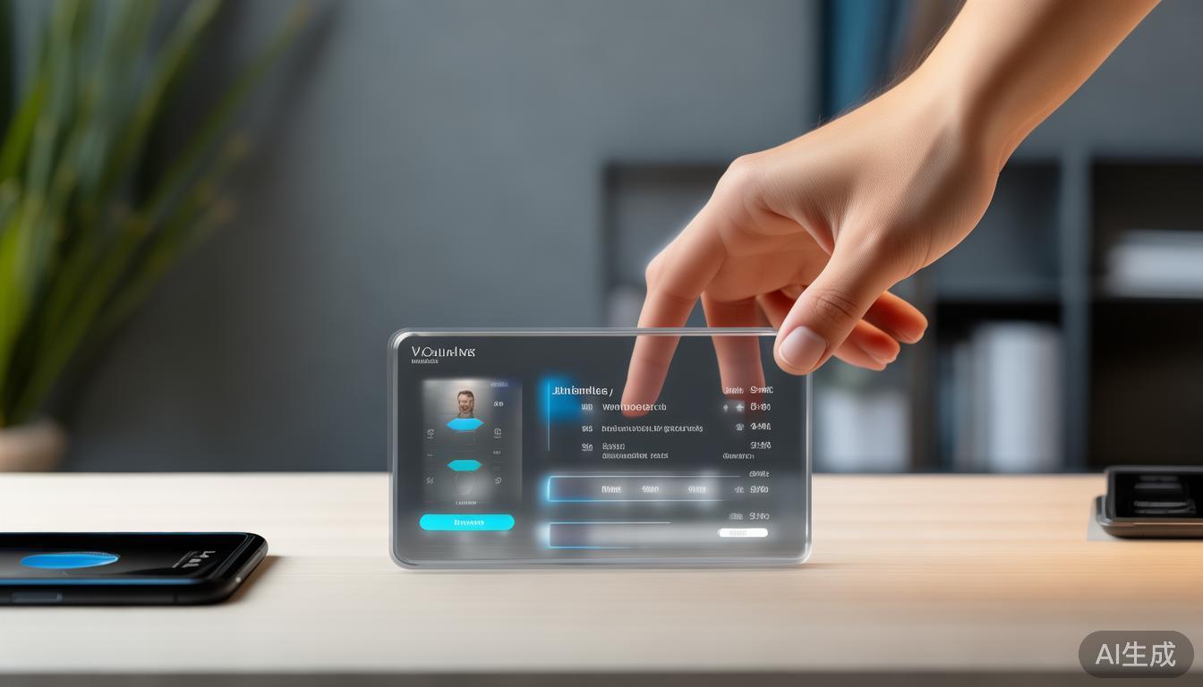 imToken钱包软件助力数字资产管理，掌握操作方法避免损失