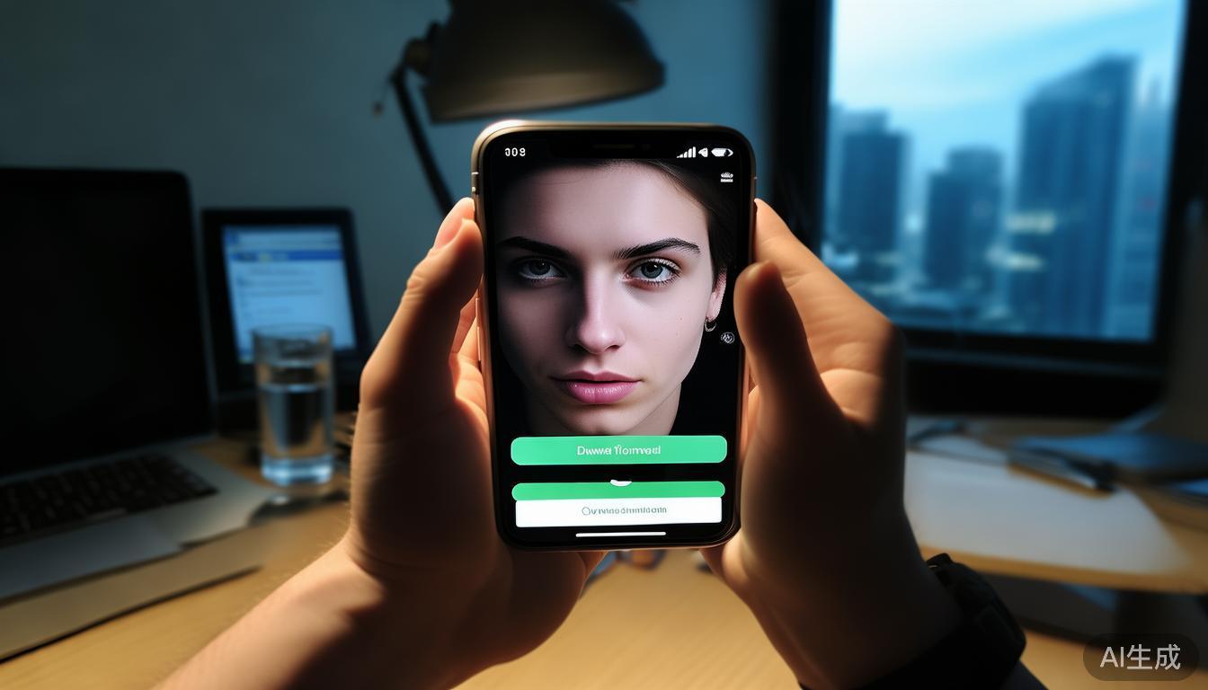 imToken钱包官网下载安全指南：如何识别仿冒网站与验证应用真伪？