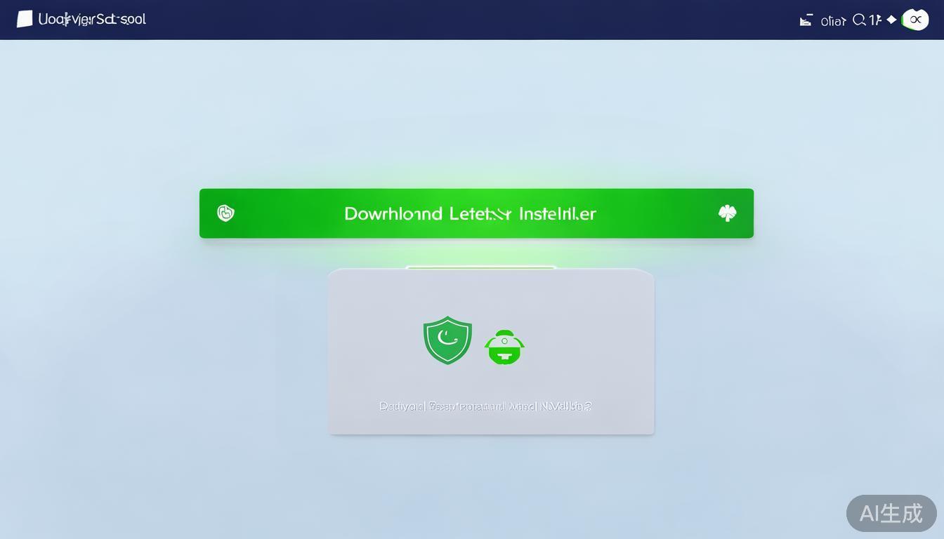 imToken钱包官方下载指南：避开陷阱，安全创建与备份助记词