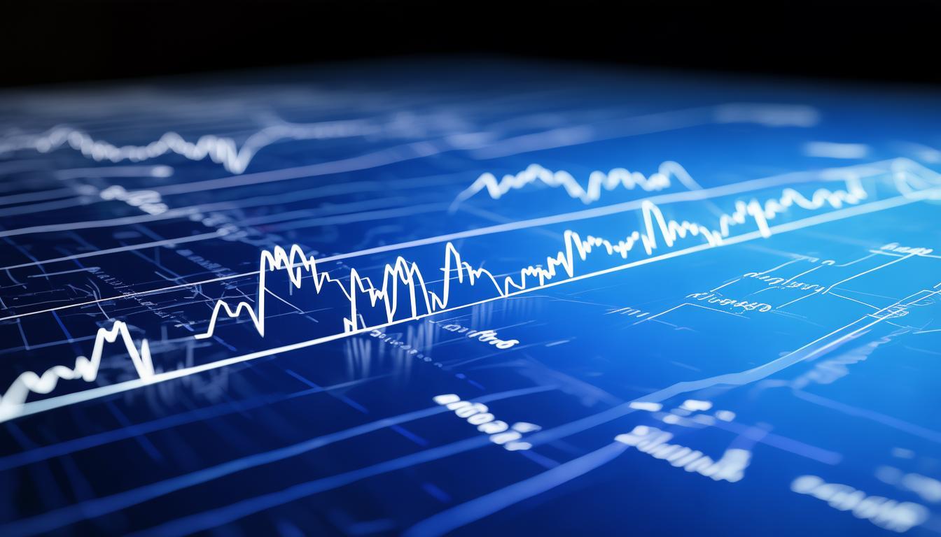 选择数字货币需对比历史表现，关注价格波动与交易量