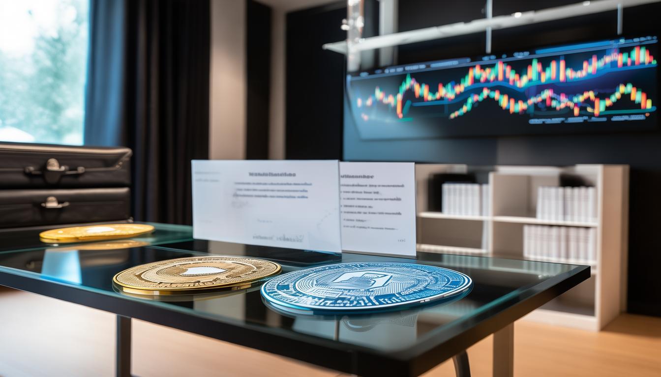 稳定币：数字货币里的特别存在，在多领域应用重大意义几何？