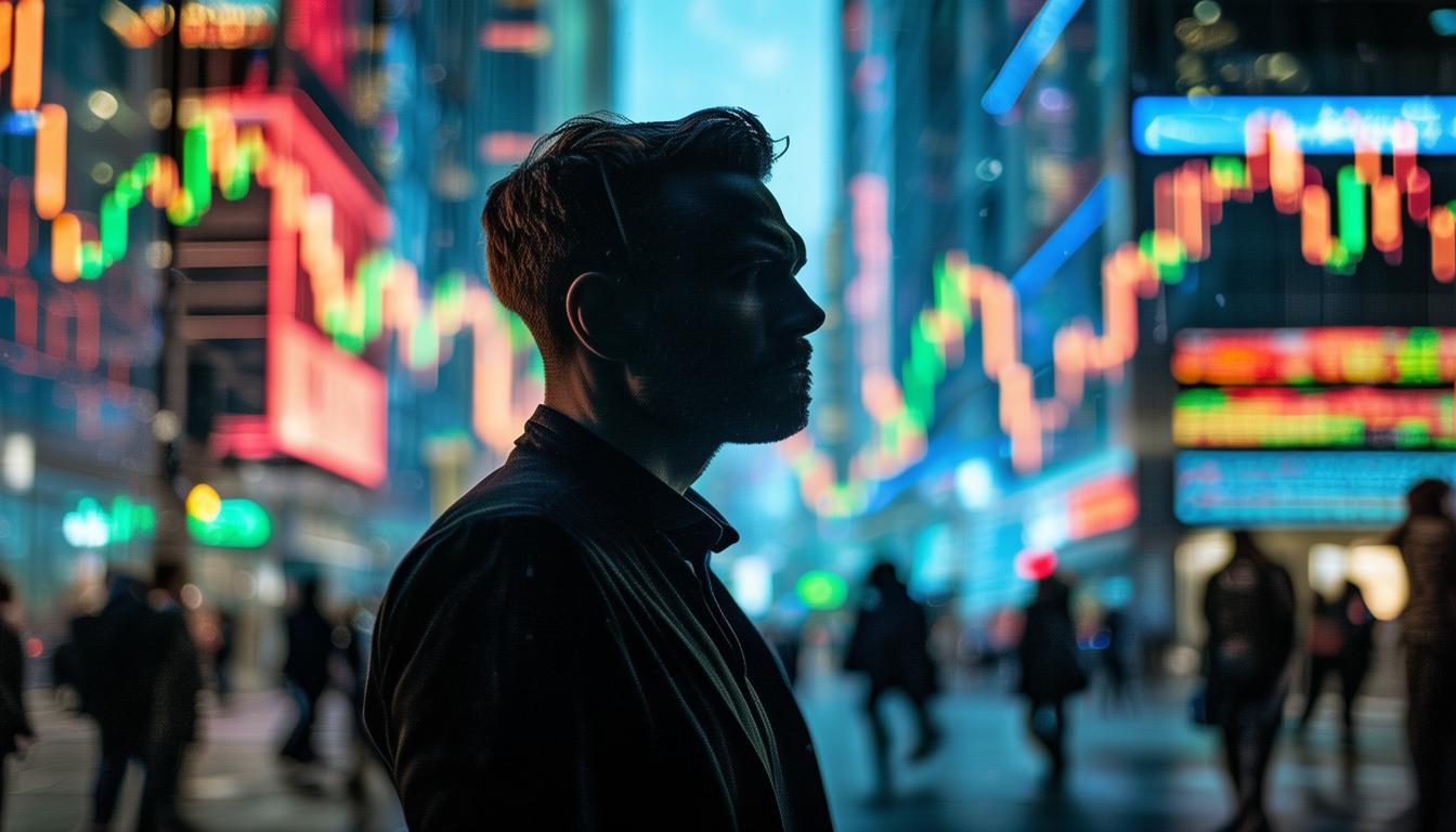 数字货币投资热度高风险大，投资者教育与培训至关重要