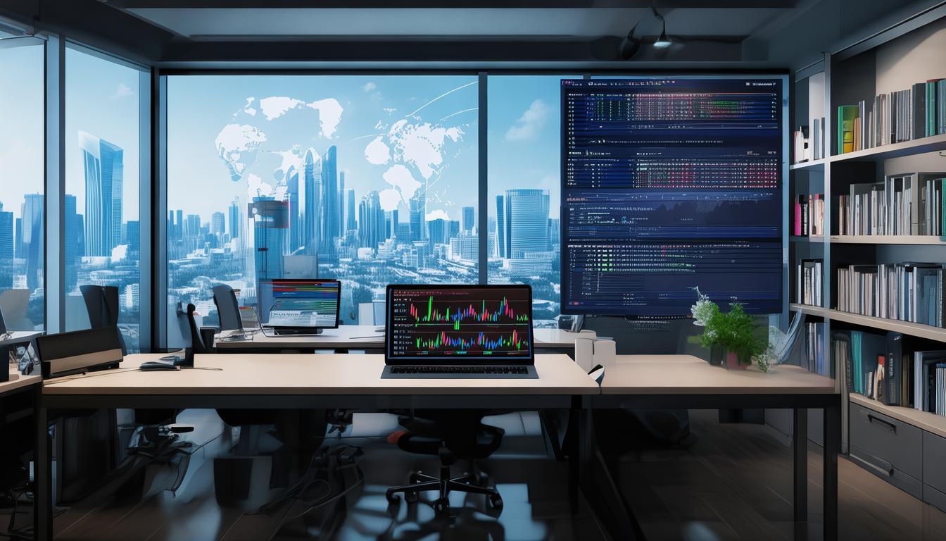 数字货币如何为年轻人创业带来新契机？融资与运营都有新变化