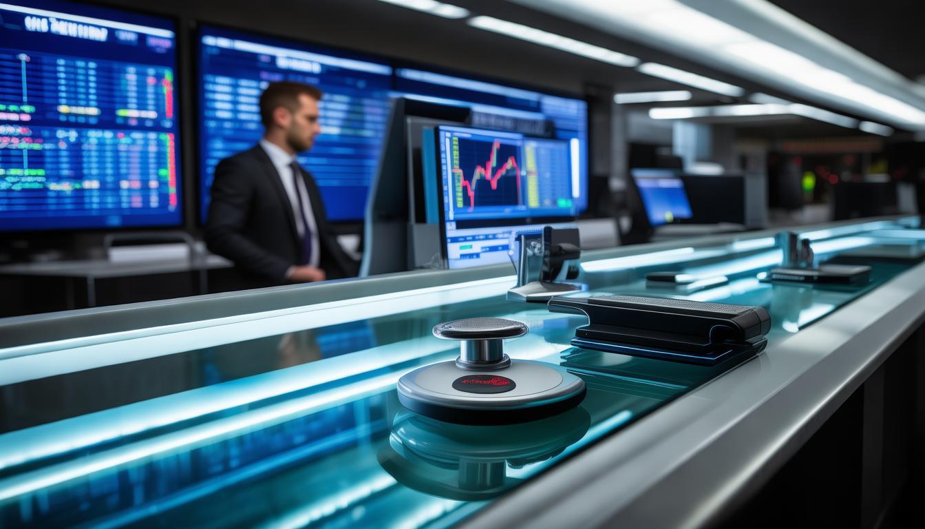 imToken海外版进行金融资产配置，这些细节与投资方向要注意