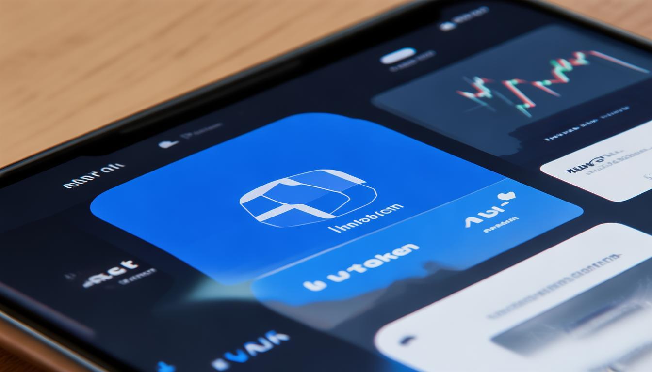 imToken适配苹果系统，优化应用介绍、图标截图很关键