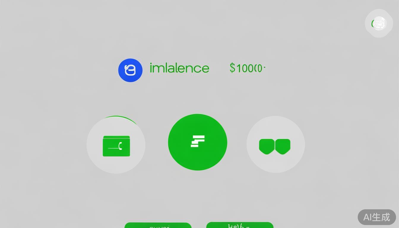 imToken 1.0安卓版重大改进：安全升级且使用更便捷