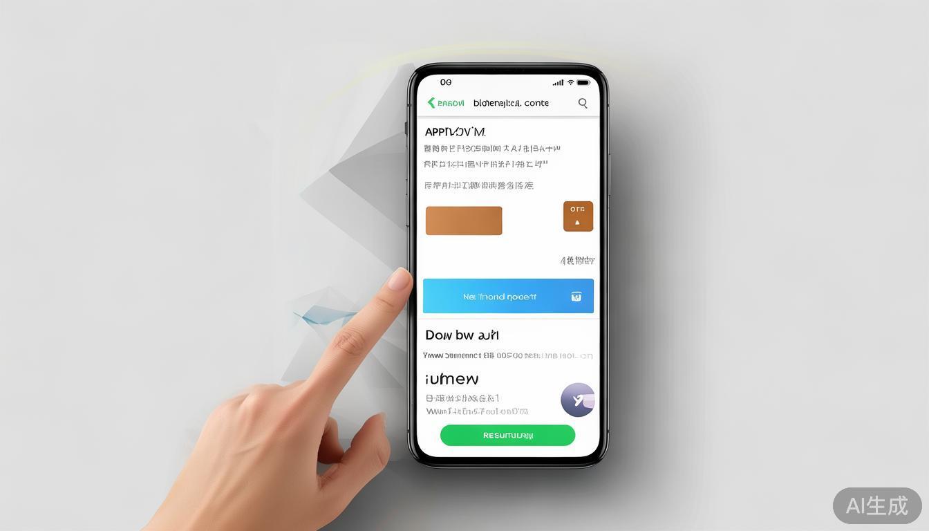 imtoken钱包软件：安全便捷处理数字财产，如何从官网获取？