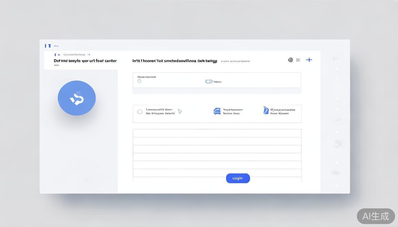 数字资产管理：正确增添钱包新资产，避免显示问题的关键步骤