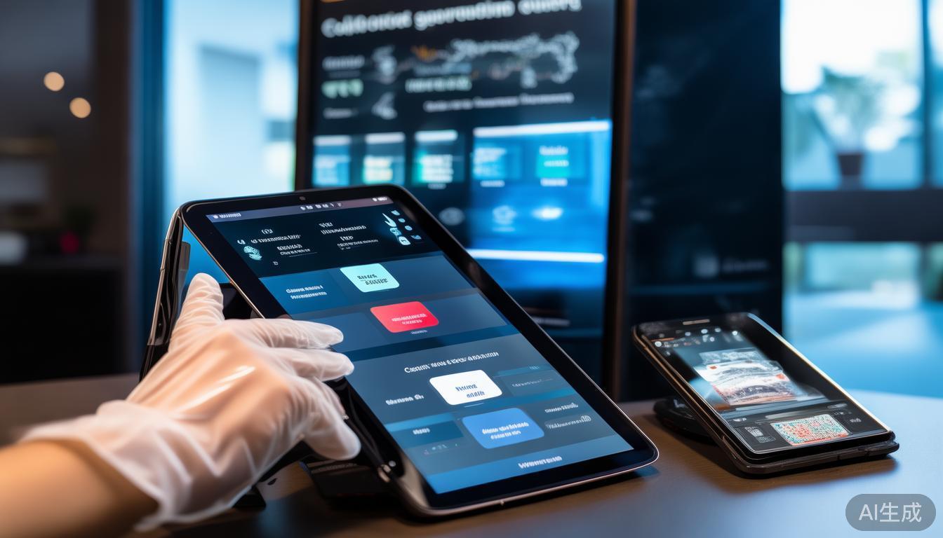 imToken冷钱包：资产安全的终极防线？冷热分离策略，助力全球资本流动