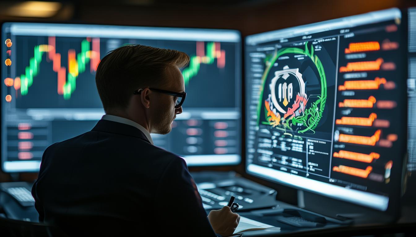 虚拟货币对财务透明性影响几何？交易记录、监管合规是关键