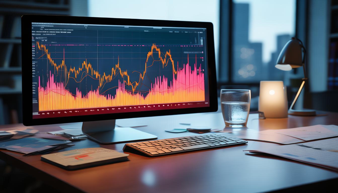 数字货币市场操纵频发，投资者如何识别风险并降低损失？