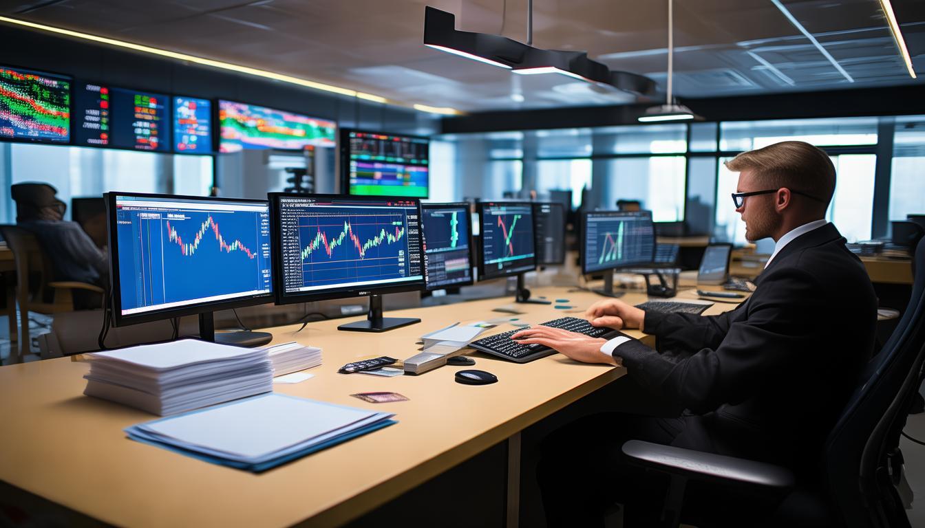 动荡市场中兴起的稳定币，如何为投资者打造安全避风港？