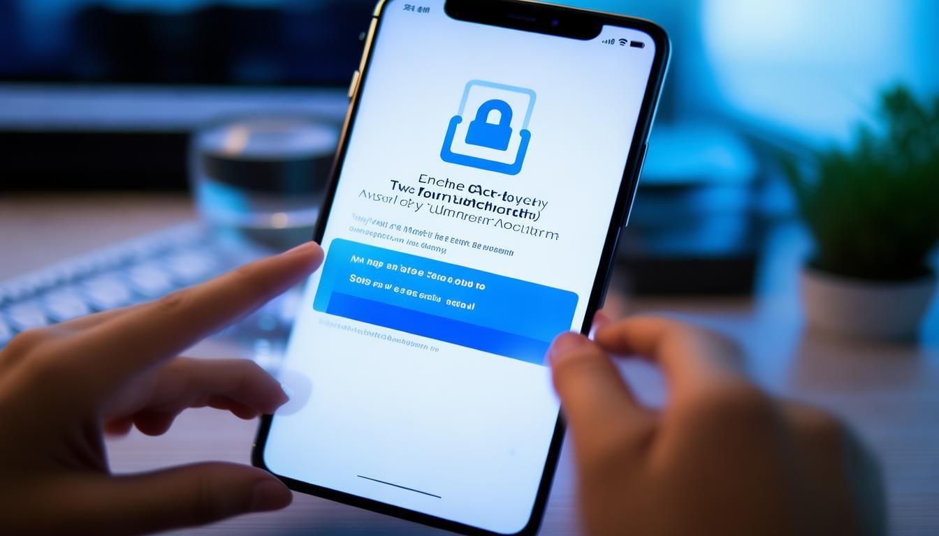 守护imToken钱包财产安全指南：官方网址、密码设置等要点