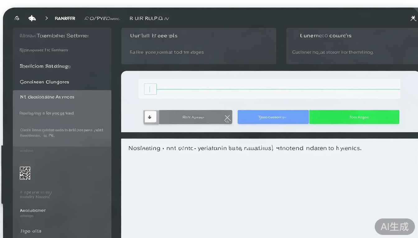 安装imToken钱包官方应用，多方面保障数字资产安全与交易顺畅