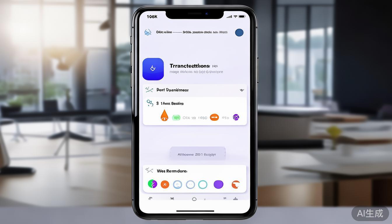 imToken钱包2.0功能强大，助力数字资产投资，把握市场动态