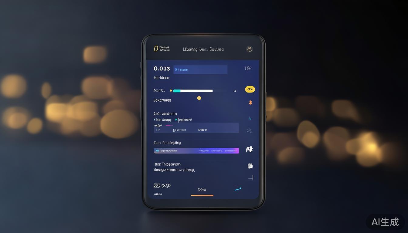 数字资产管理领域：imToken钱包面临复杂竞争，功能创新待突破