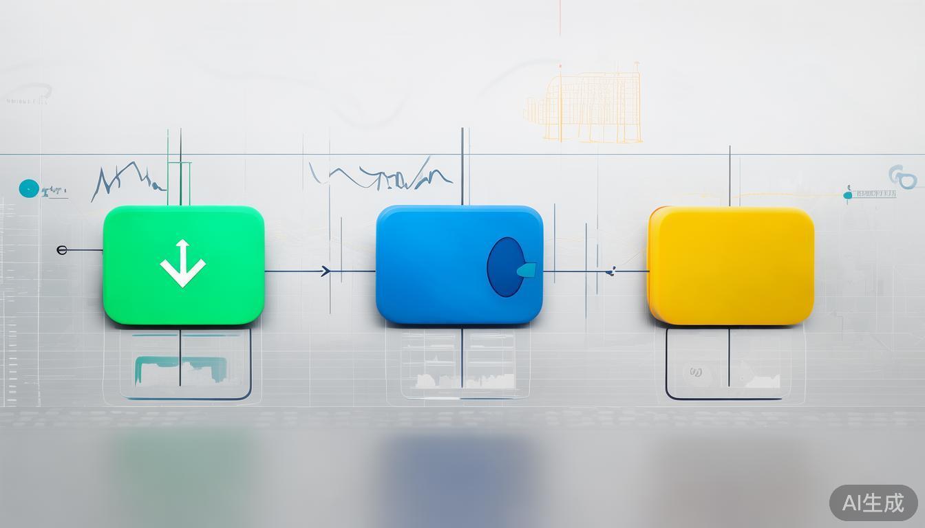 imToken发展之路：从基础钱包到综合平台，如何应对市场竞争与挑战？