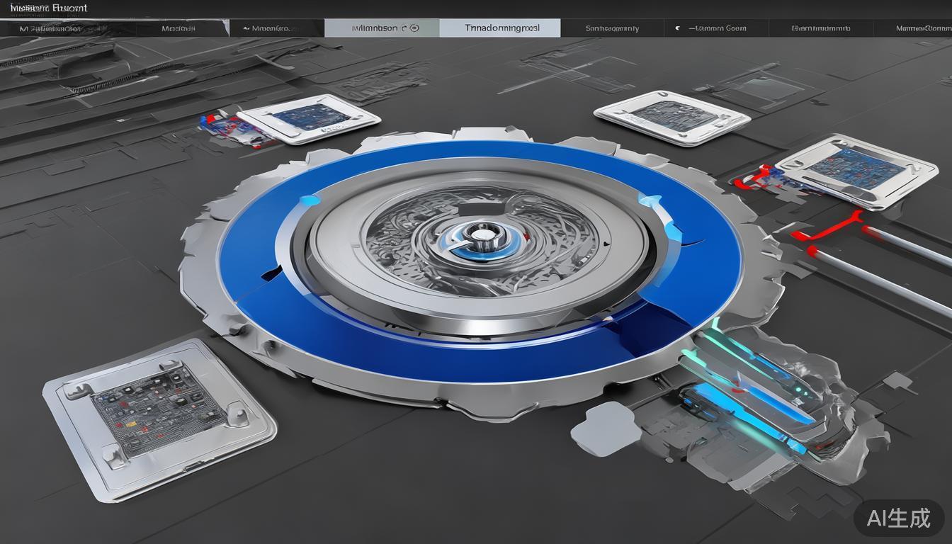 imToken冷钱包多重身份设定：如何构建灵活、个性化的数字资产安全体系？