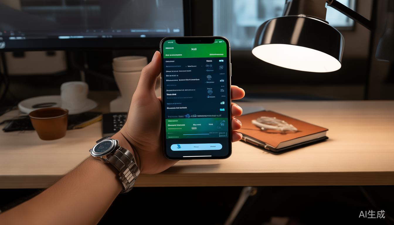 imToken安卓版跨链交易解析：如何实现多链资产自由转移，优化DeFi体验？