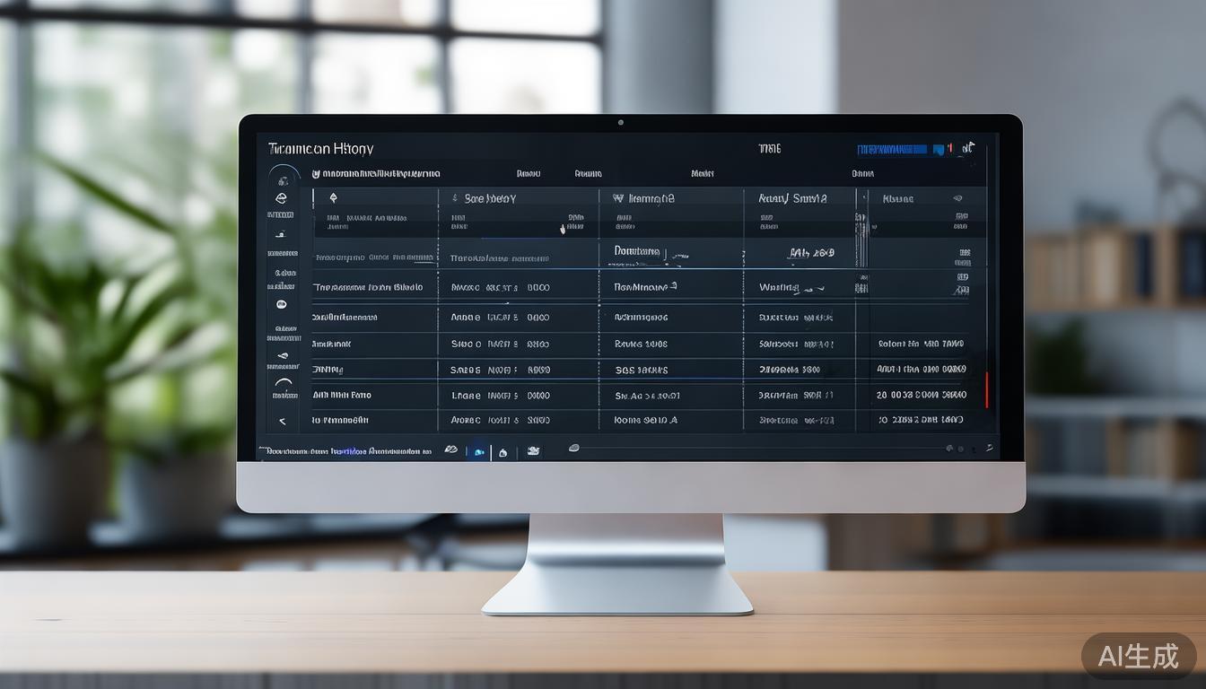 imToken官网资产监控指南：如何实时跟踪代币余额与交易动态，防止错失良机？