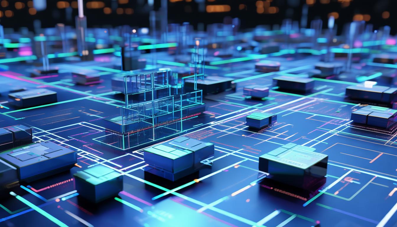 区块链技术如何助力虚拟货币实现民主化与透明化？意义重大