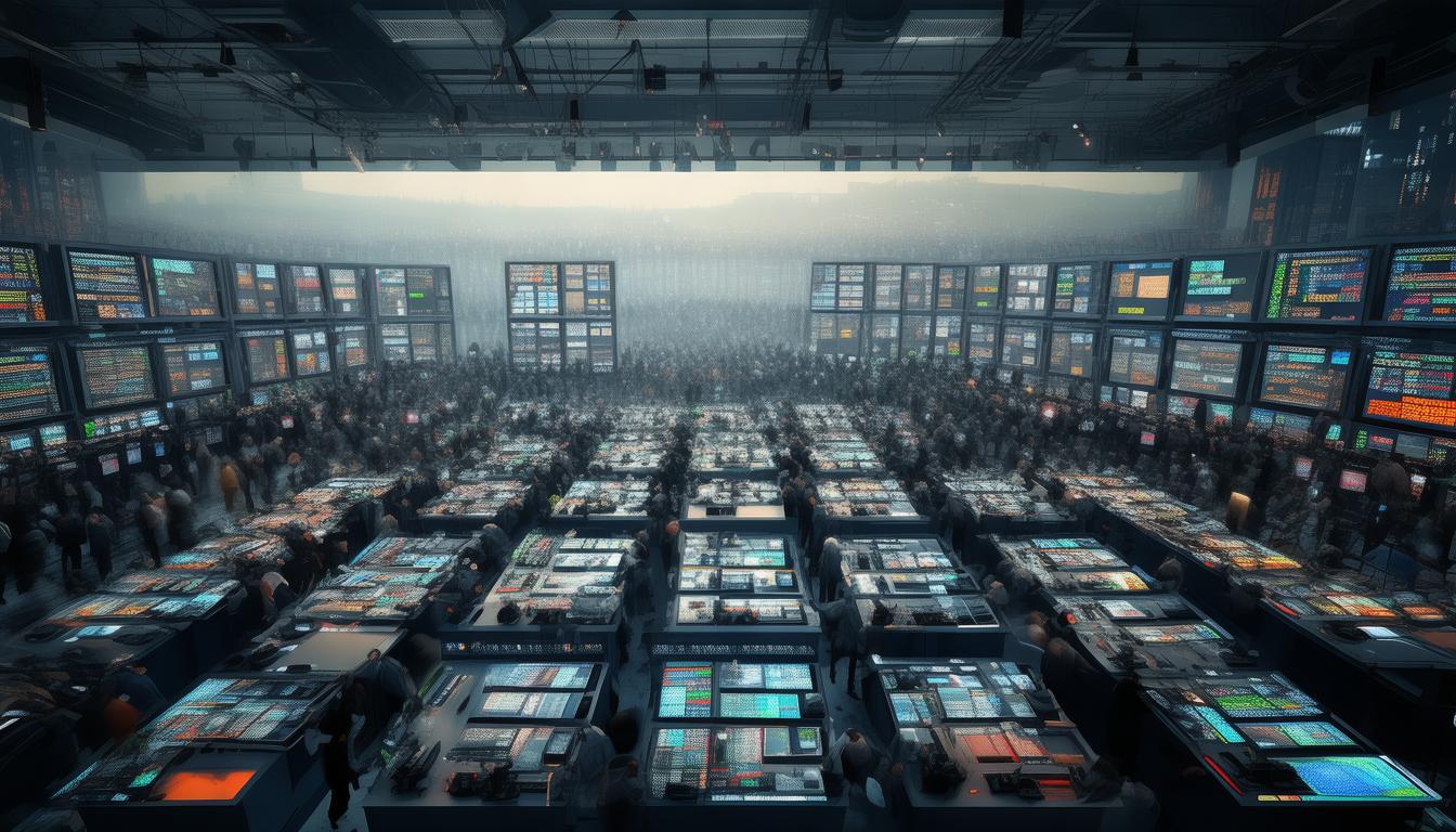 数字经济浪潮下虚拟货币兴起，如何平衡其发展与可持续性？