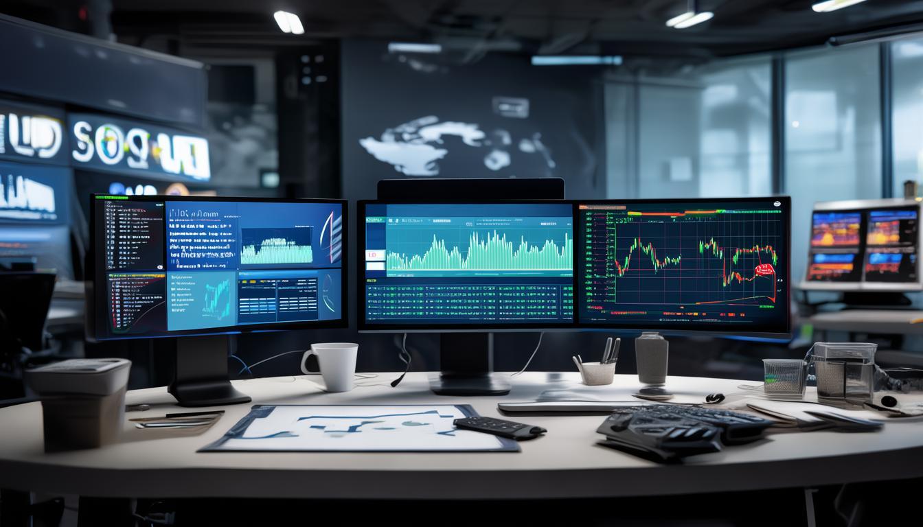 投资数字货币如何选？主流与新兴币种组合是关键