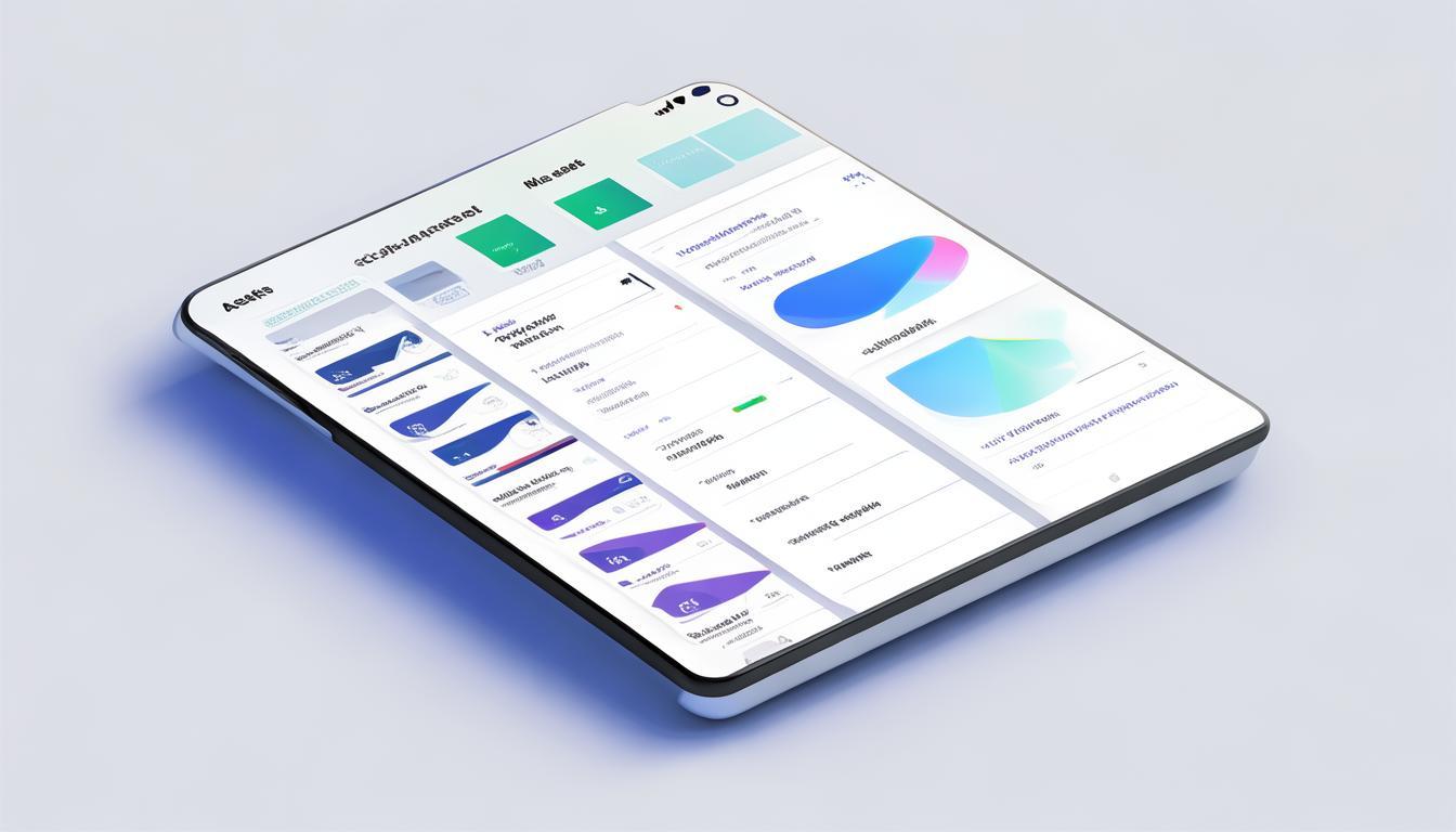 投资合理配置资产必备！imToken安卓版助你分类管理资产