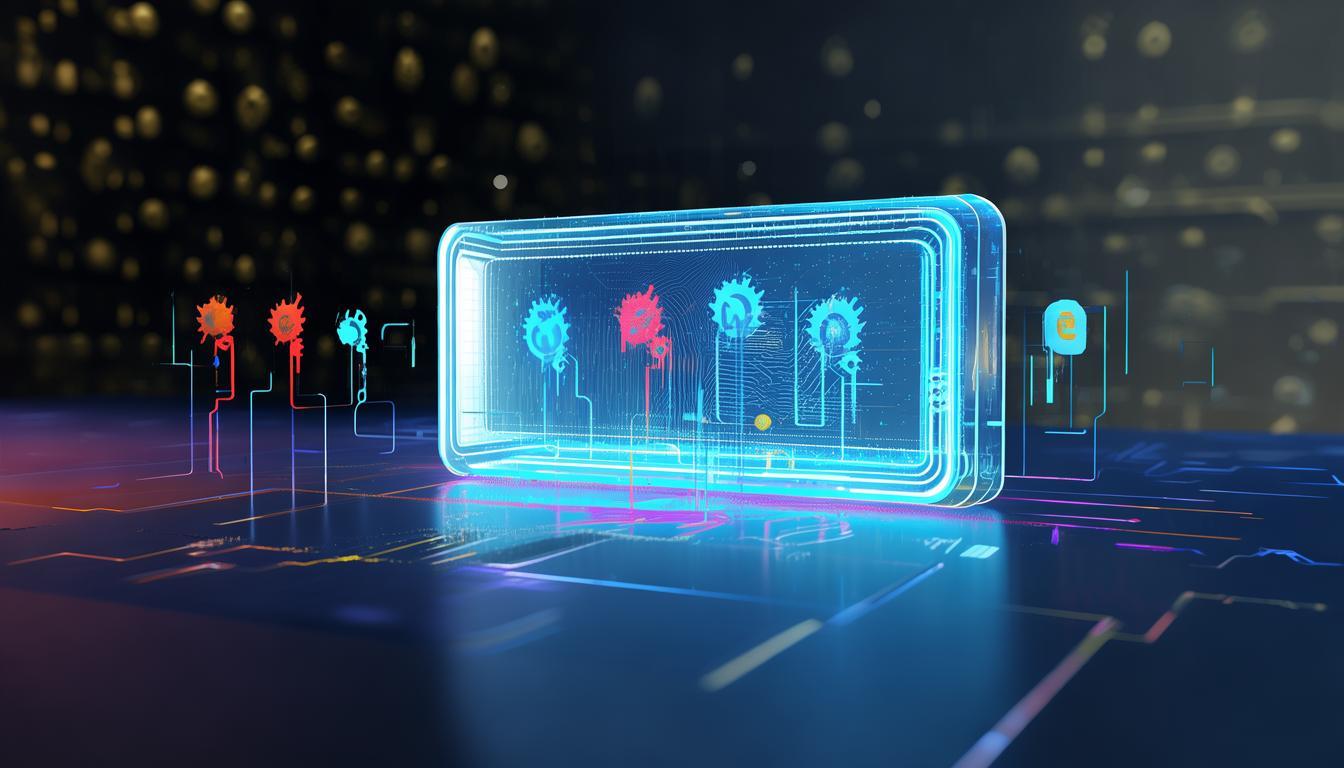 imToken数字钱包App领先支持多维度，资产安全与管理双优