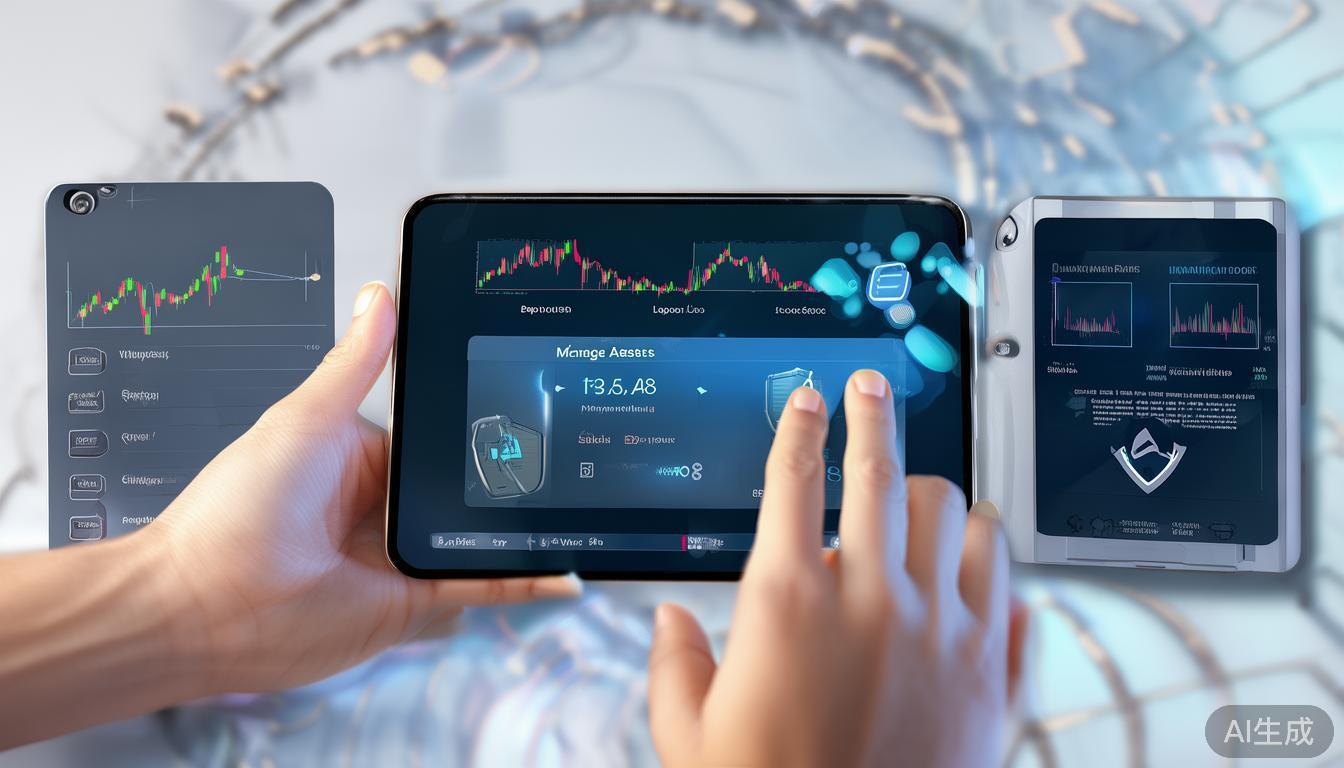 ImToken 2.0钱包安卓端：智能合约功能助力资产安全与便捷交易