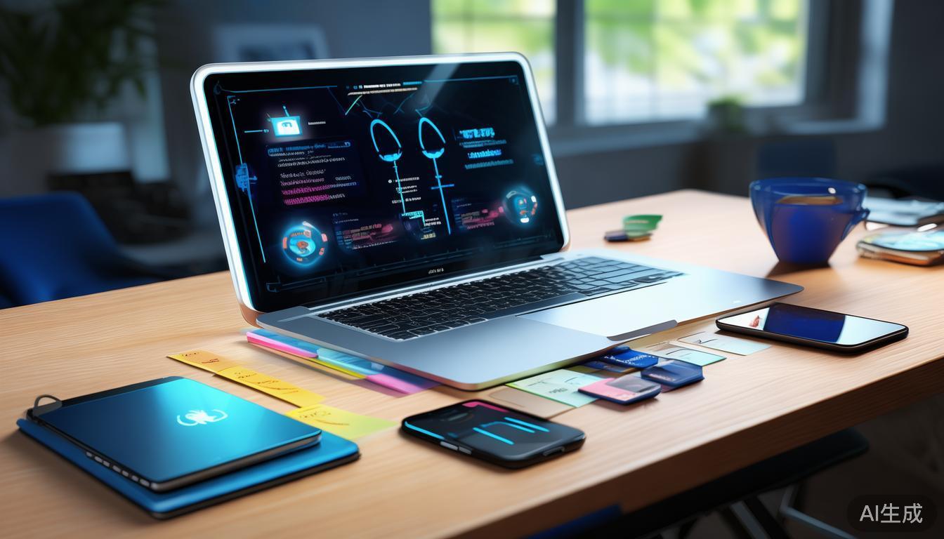 借助imToken新版软件优化资金管理，从功能认知与安全防护谈起