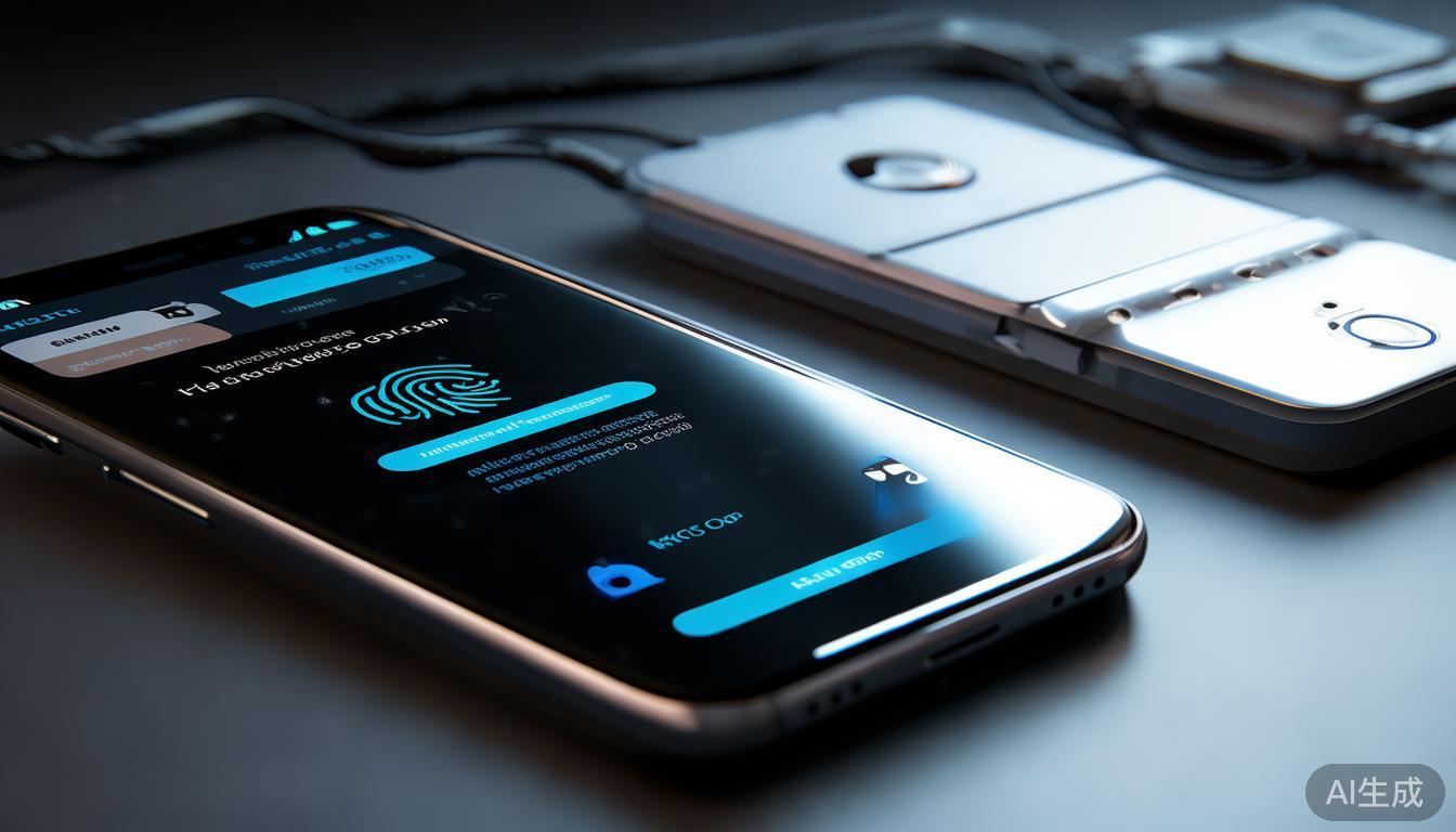 老用户体验imToken新版：安全便捷升级，多链支持超棒