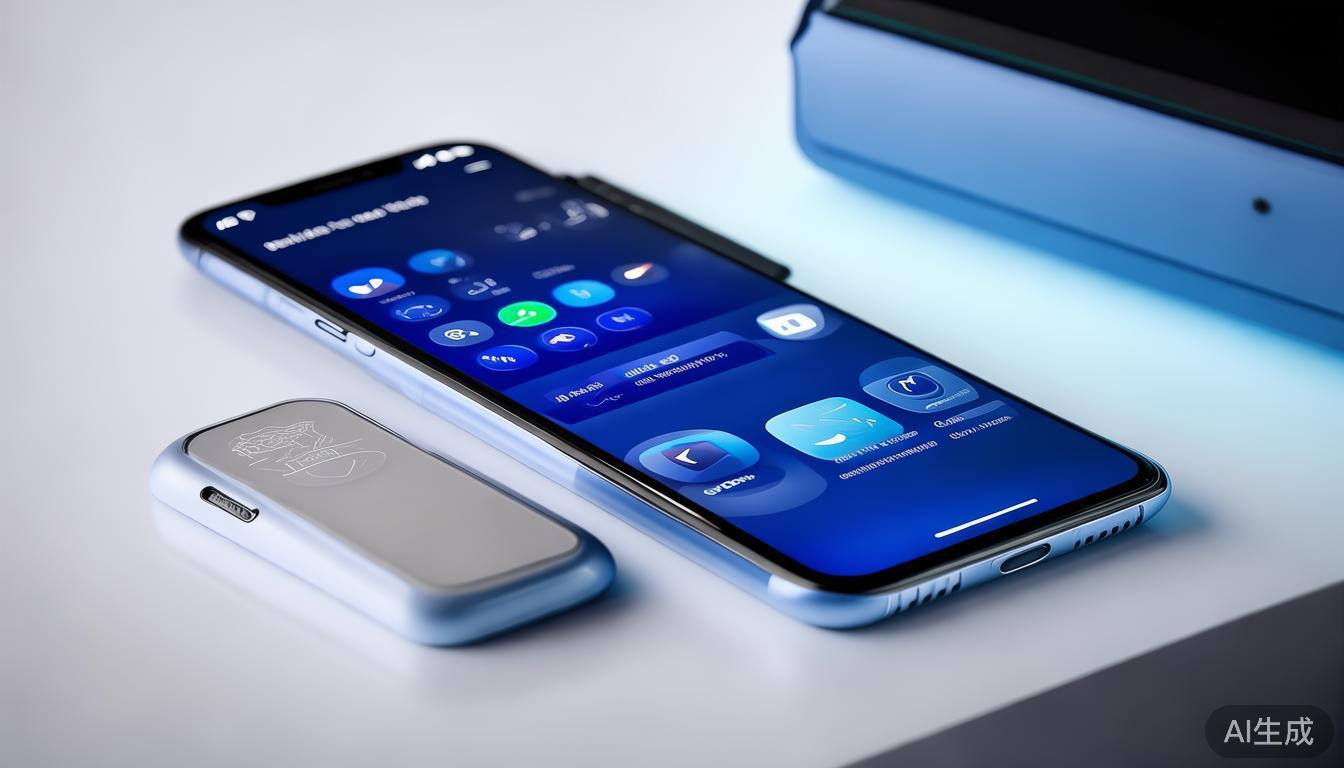 imToken在苹果设备广泛应用，涵盖多链资产管理与DApp生态要点