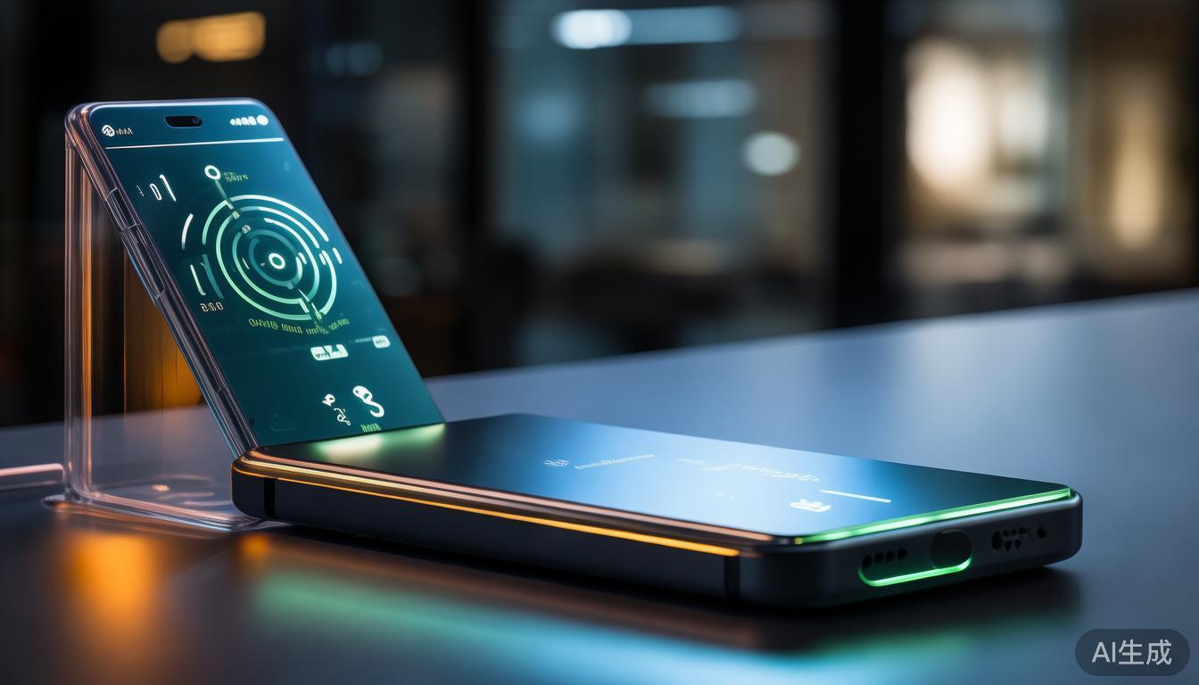 锁相环技术概述及其发展趋势_vr技术未来发展趋势_最新趋势:imToken冷钱包的技术延展