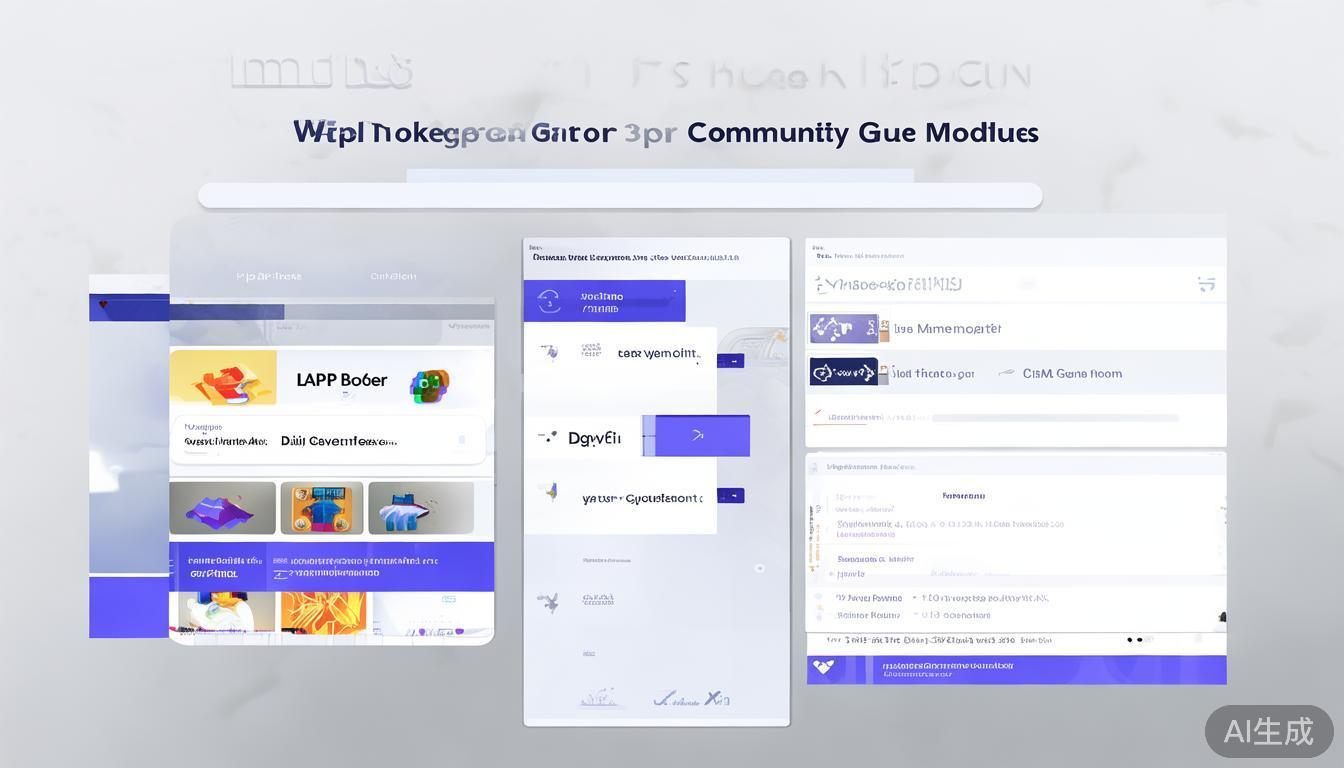 imToken 2.0革新体验：从钱包工具到生态共建者，如何深度参与DeFi与治理？