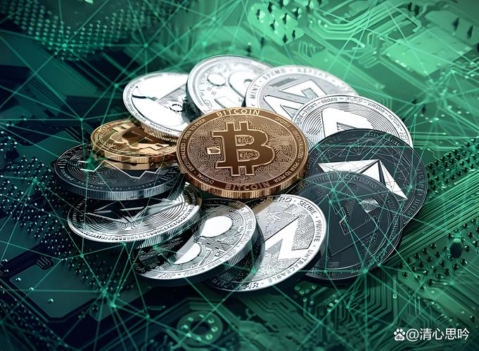 加密货币在风险投资领域作用重大，为企业拓宽融资渠道并带来协作资源