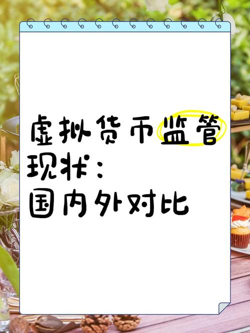 经济全球化下虚拟货币被视作新宠？其特性致使表现难测