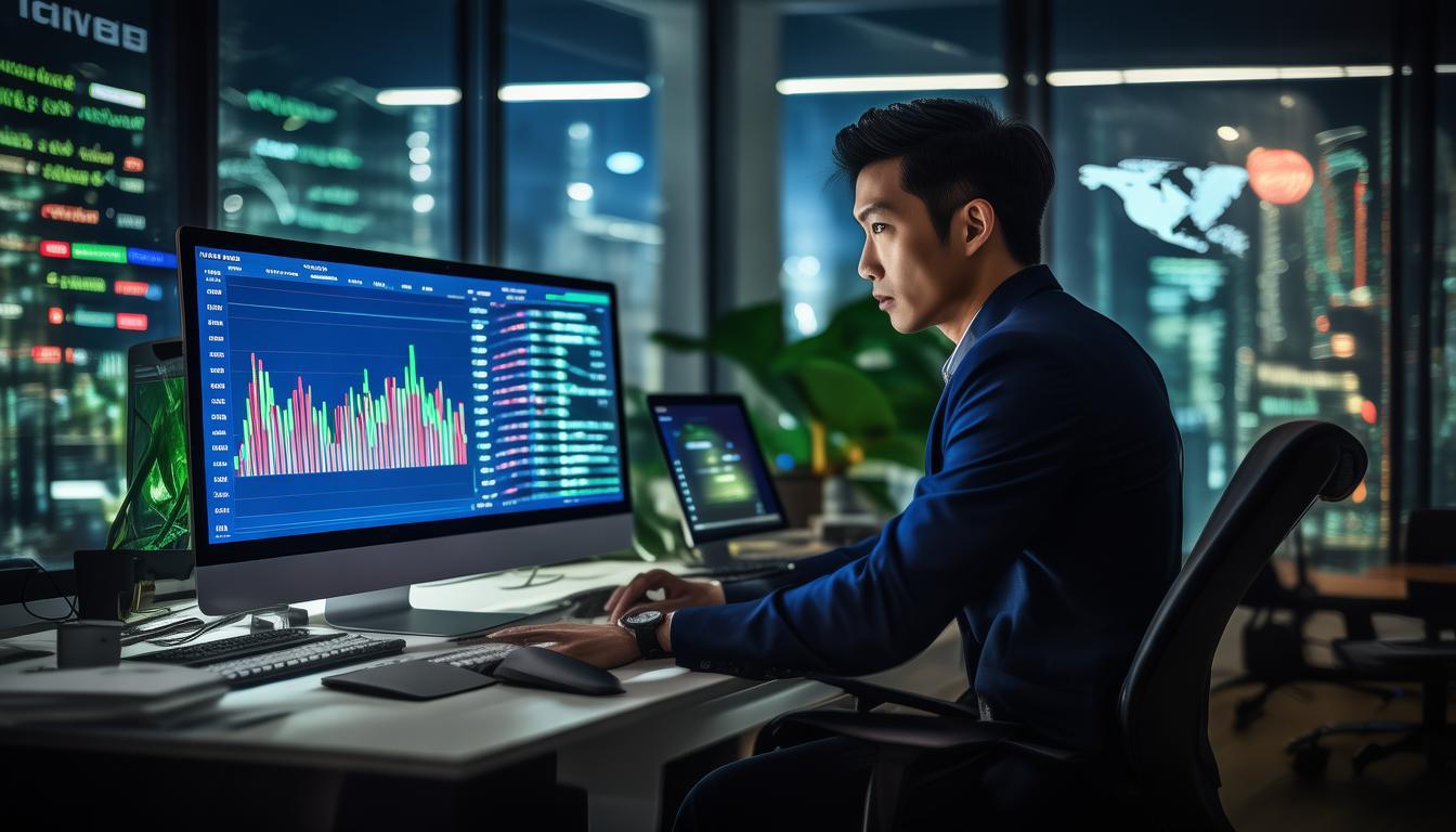 SOL币市场走向受投资者心理行为影响，盲目跟风危害大？