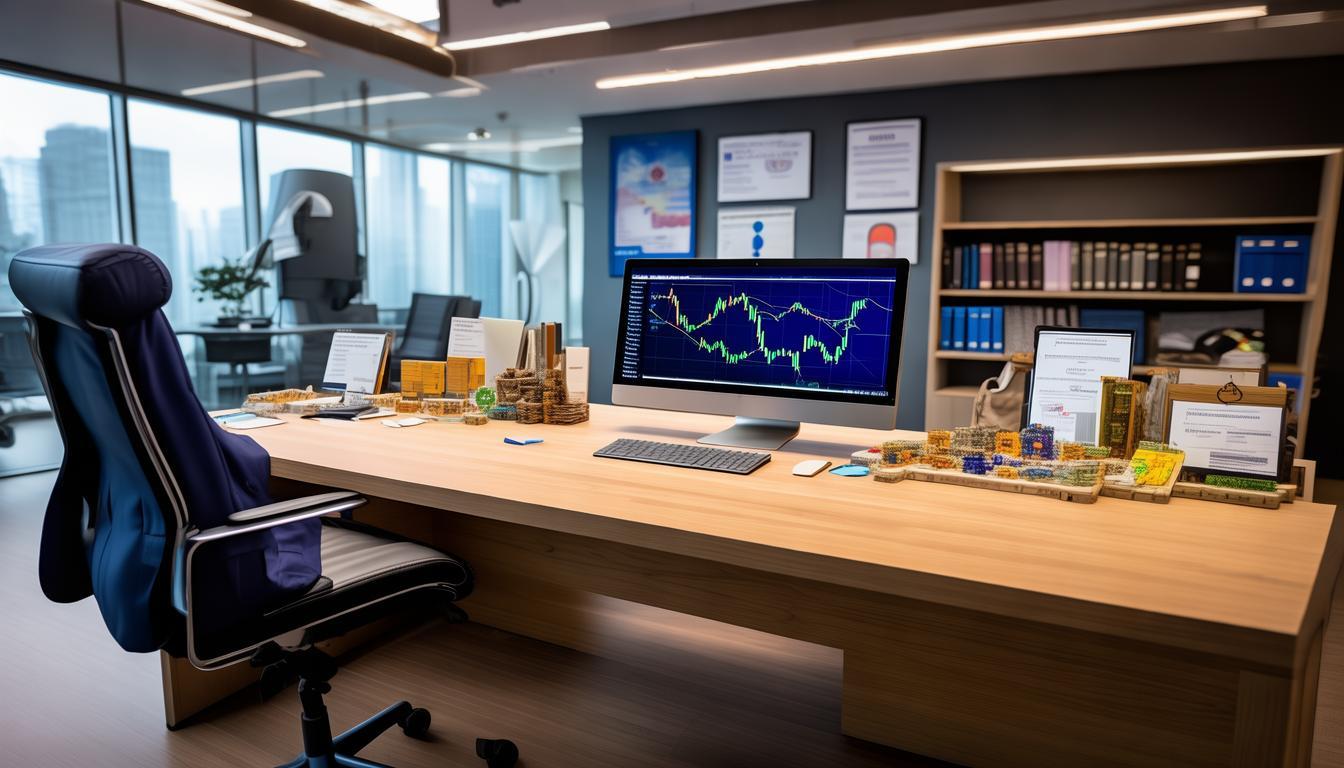 狗狗币兴起：从玩笑加密货币到改变投资趋势的明星？