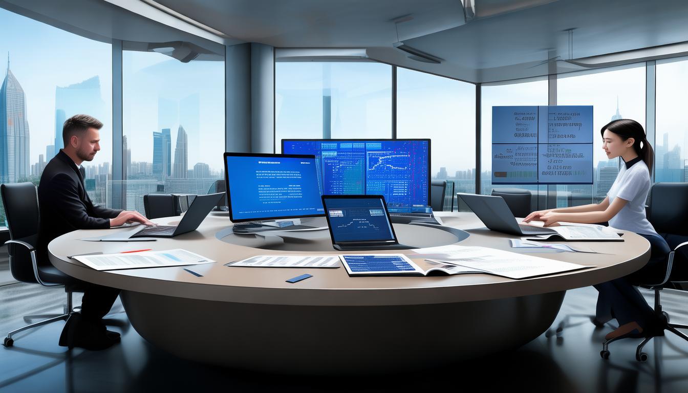 数字资产对社会公平性影响几何？推动公平与隐患并存