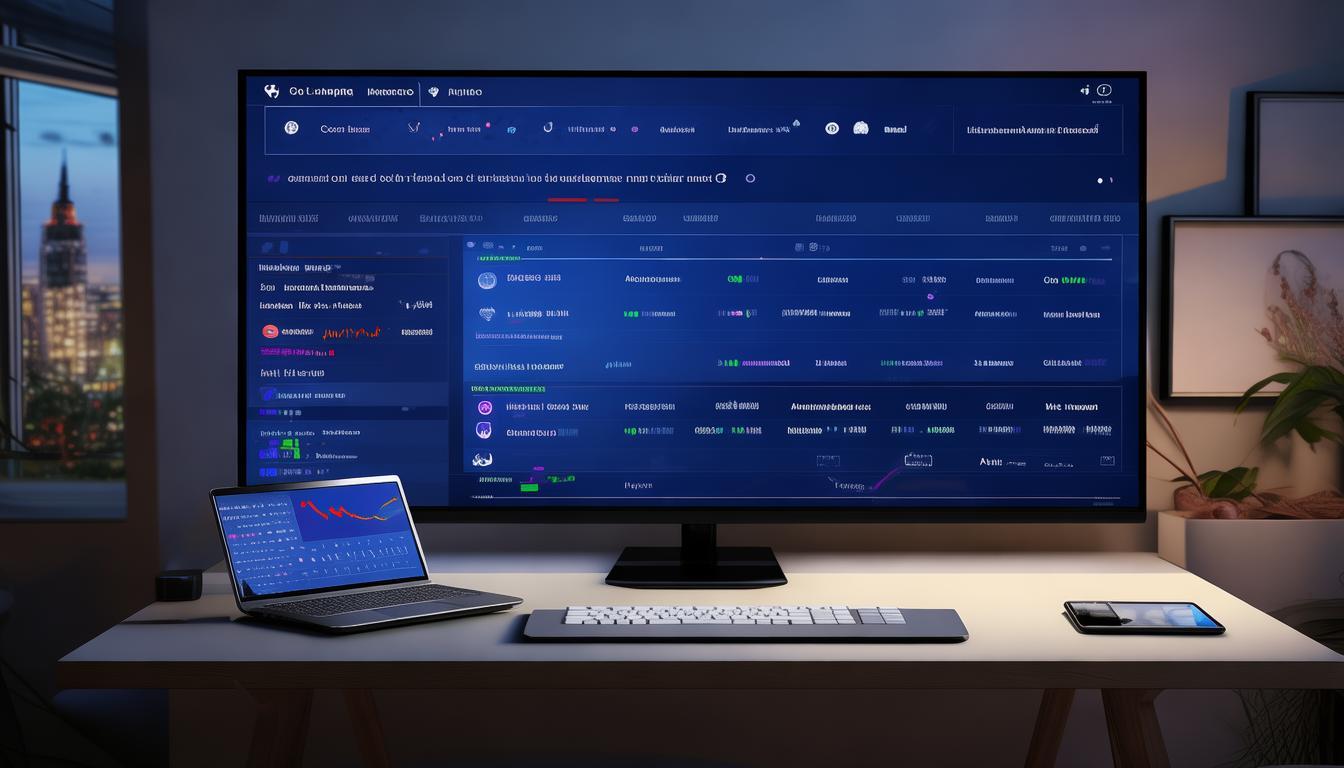 数字资产助力房地产投资，新兴市场迎来新机遇？打破地域限制